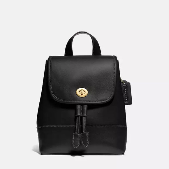 Coach Originals backpack - Picture 1 of 12